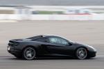 McLaren MP4-12C Spyder 2012 года